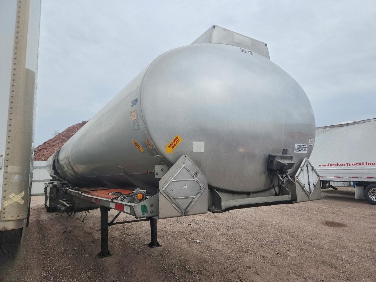 TANK