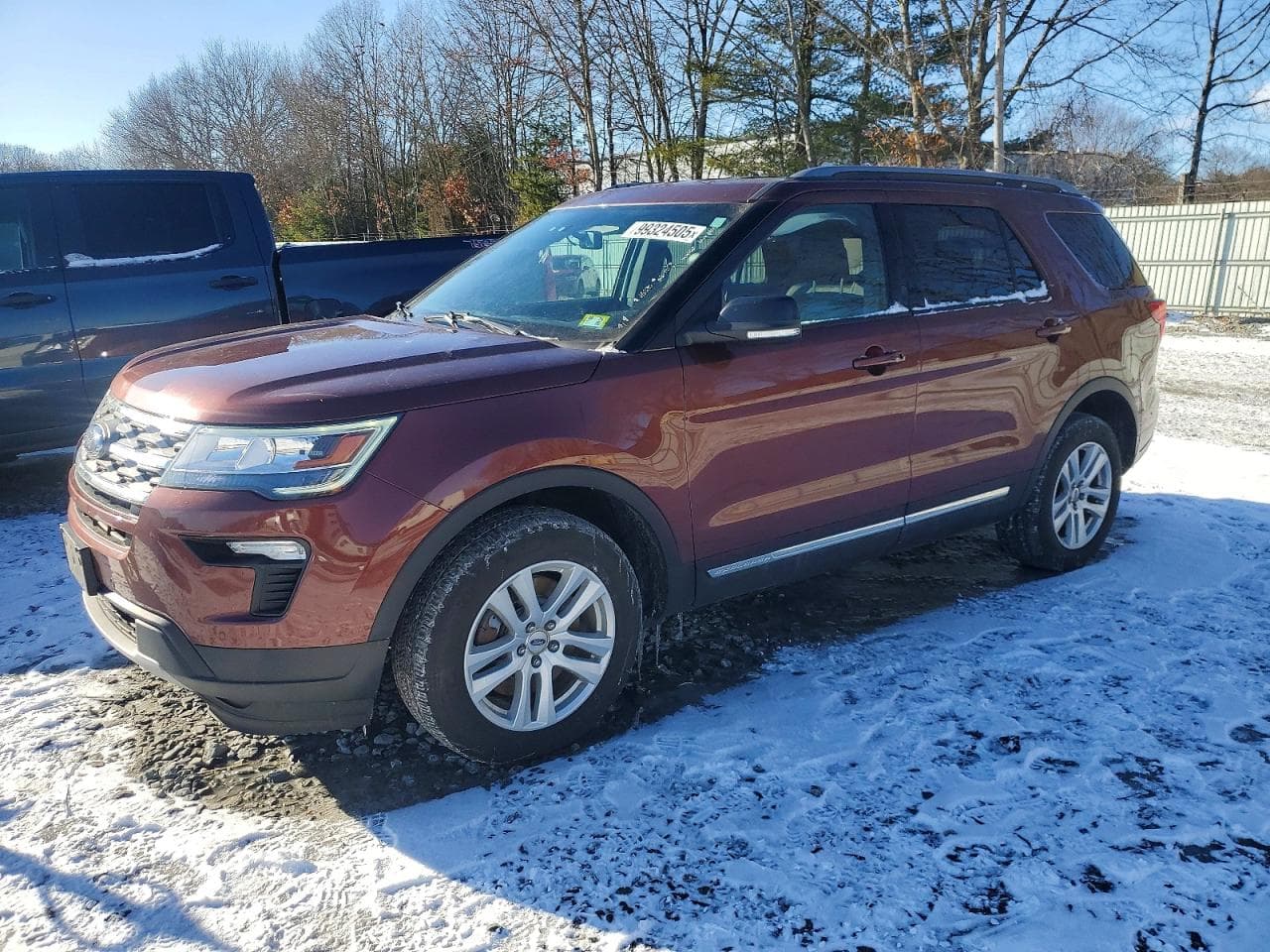 EXPLORER
