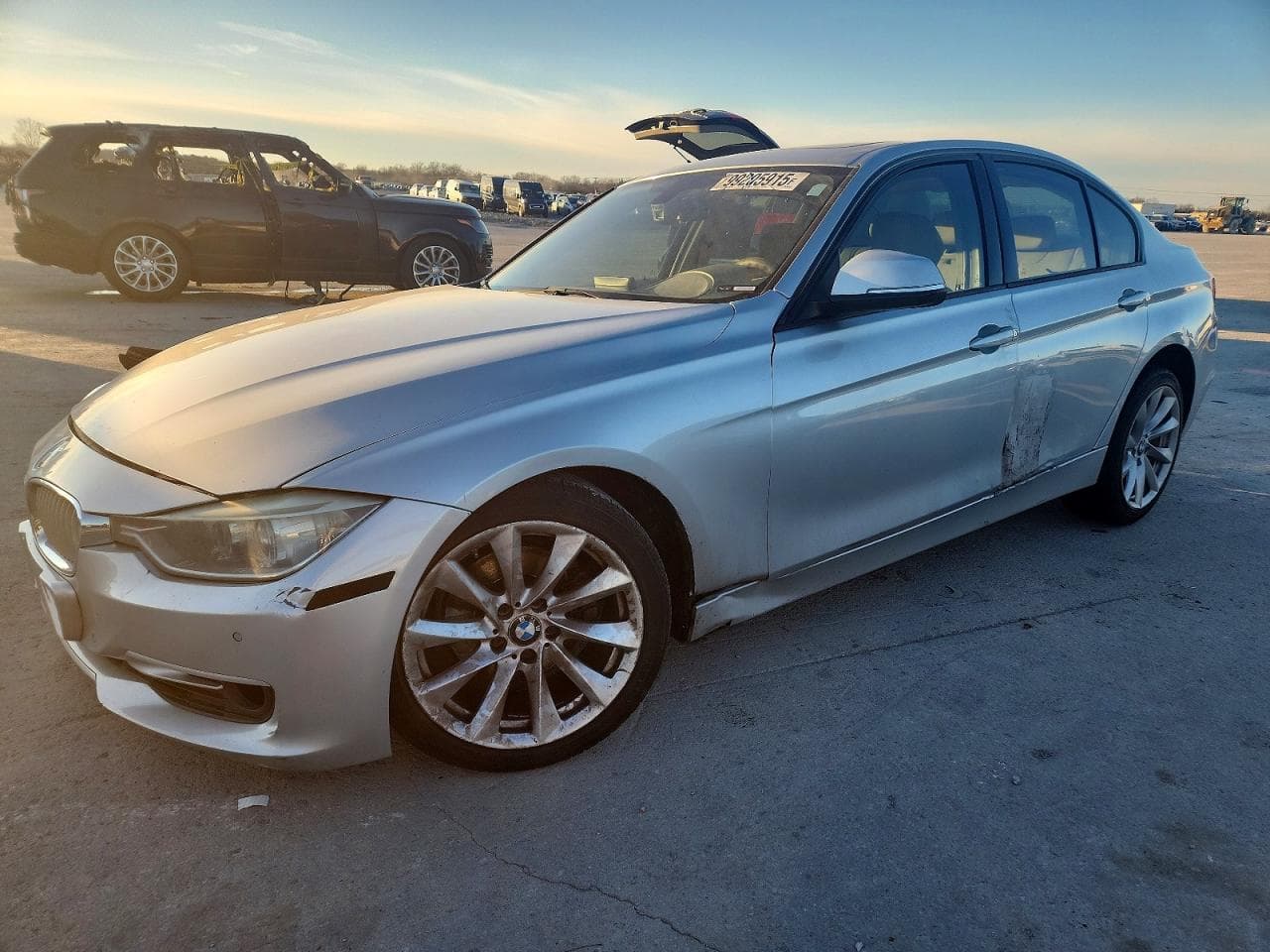 3 SERIES