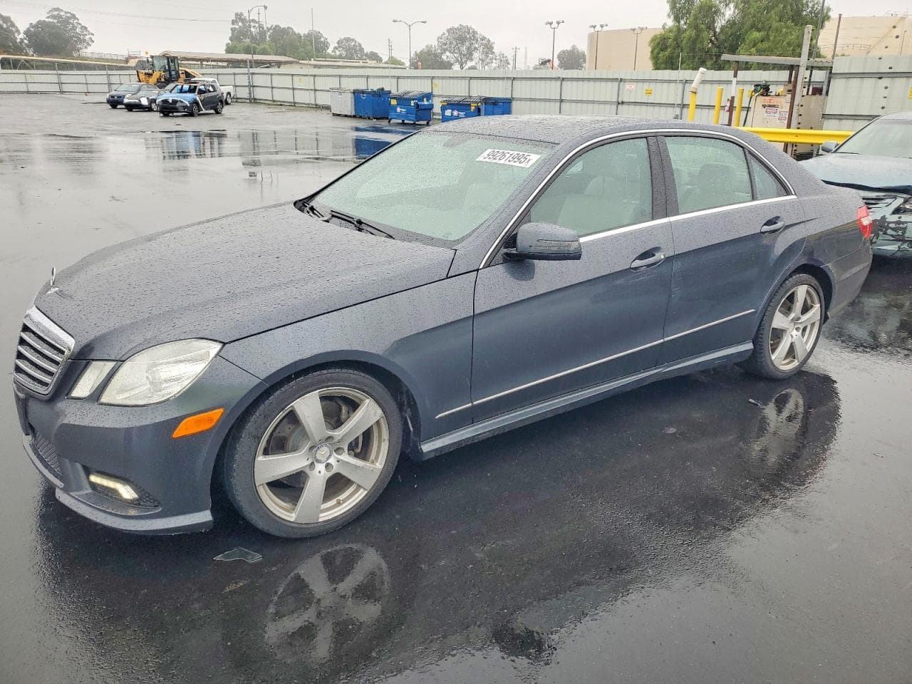 E-CLASS