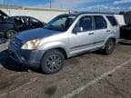 CRV