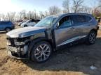 MDX