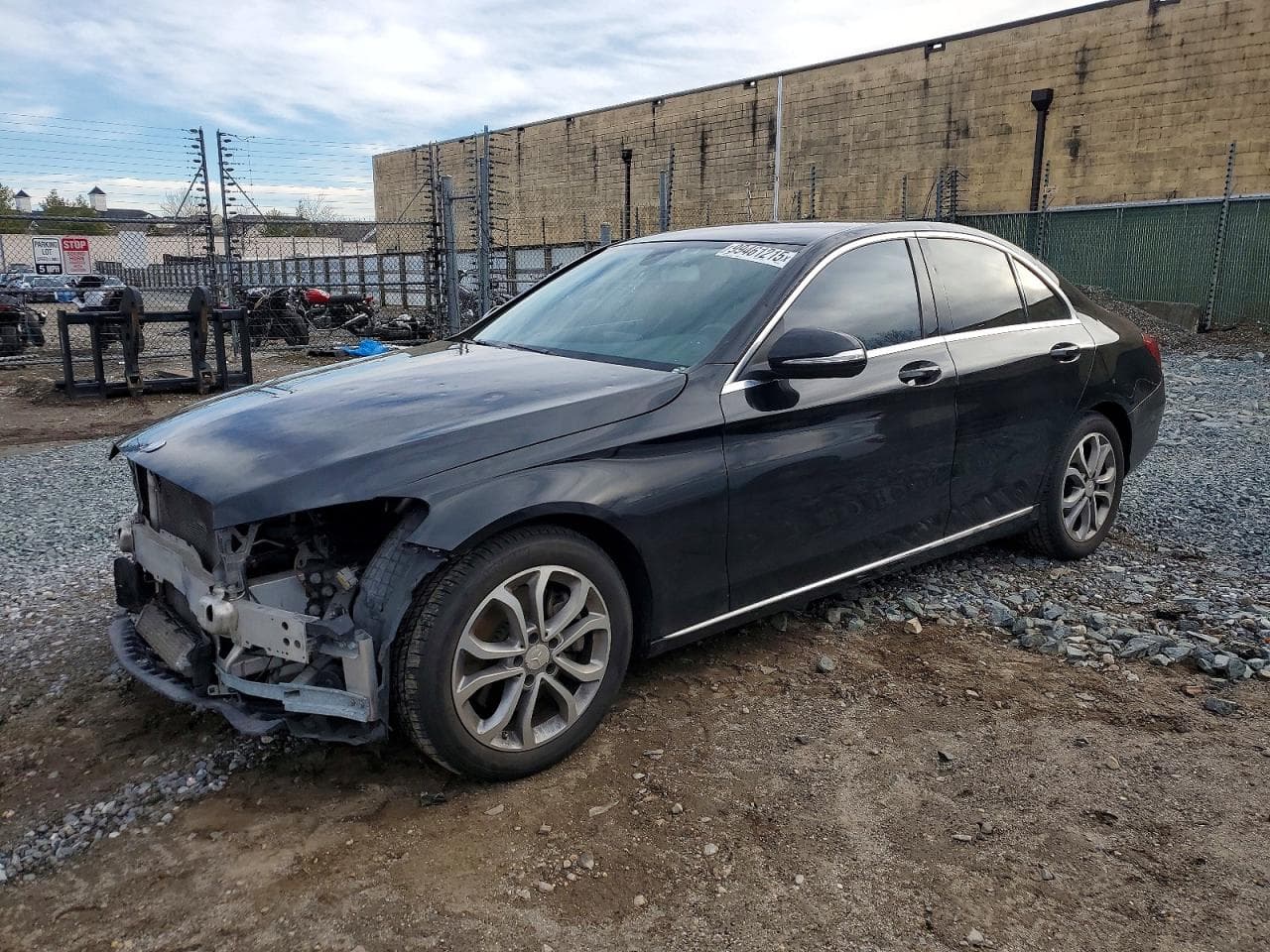 C-CLASS