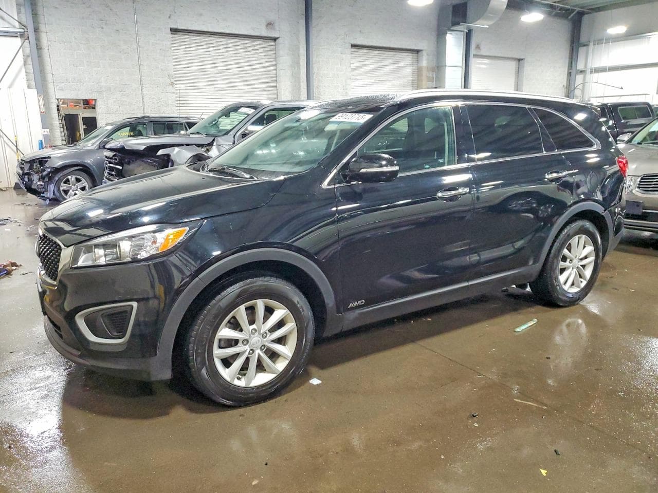 SORENTO