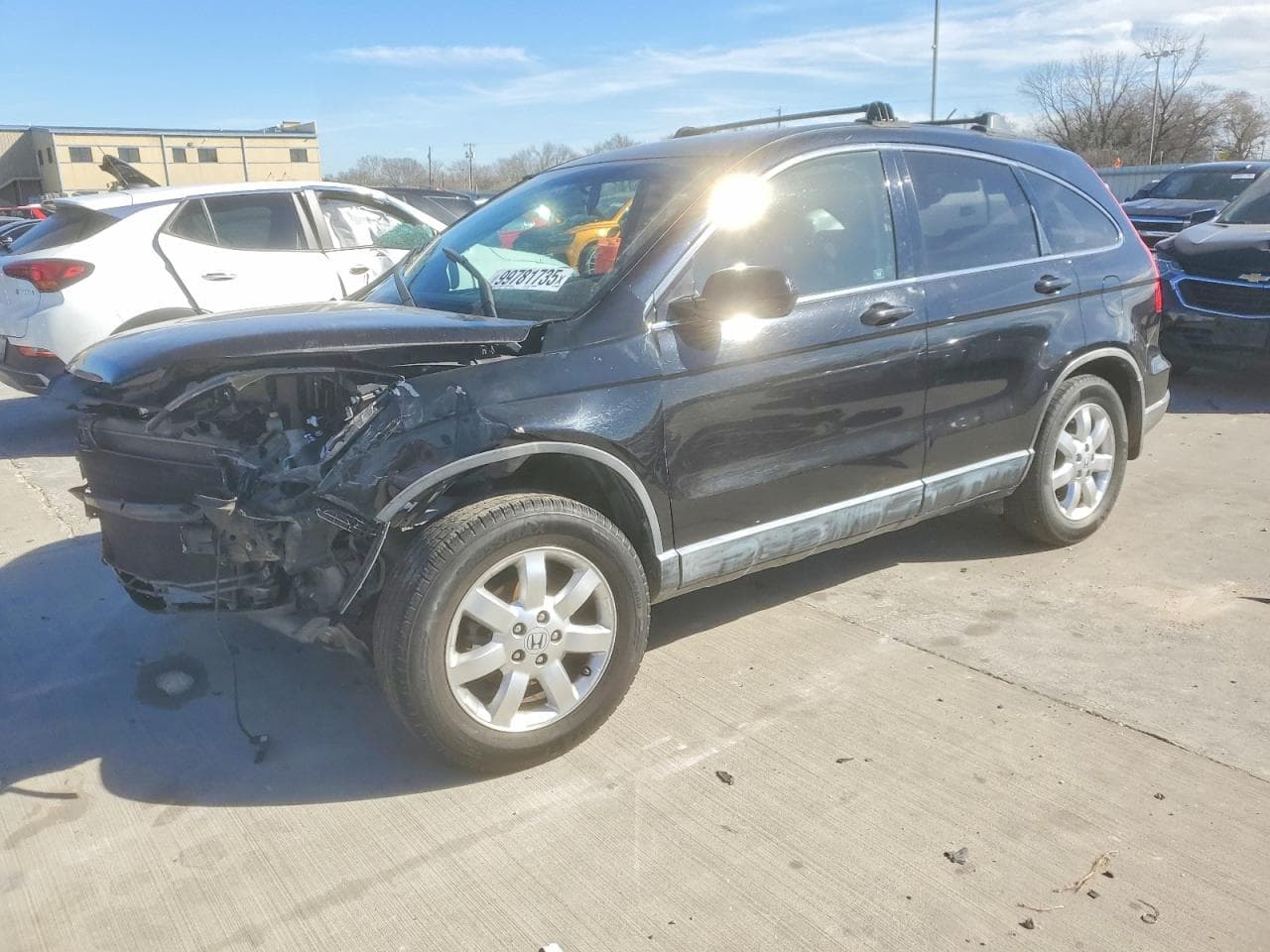 CRV