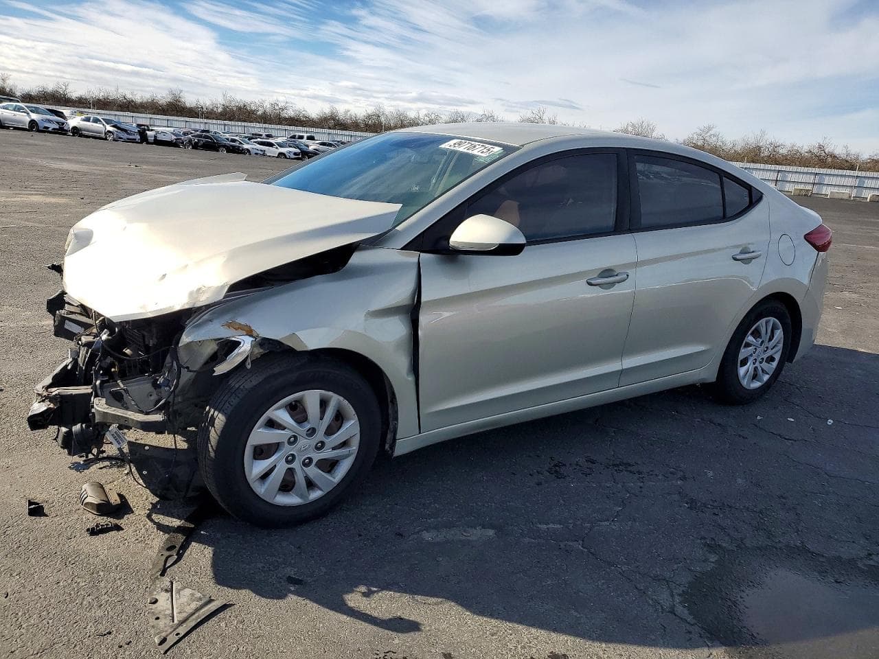 ELANTRA
