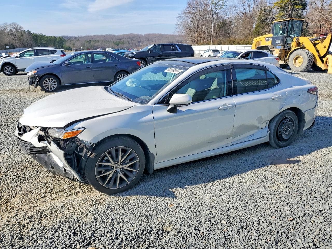 CAMRY