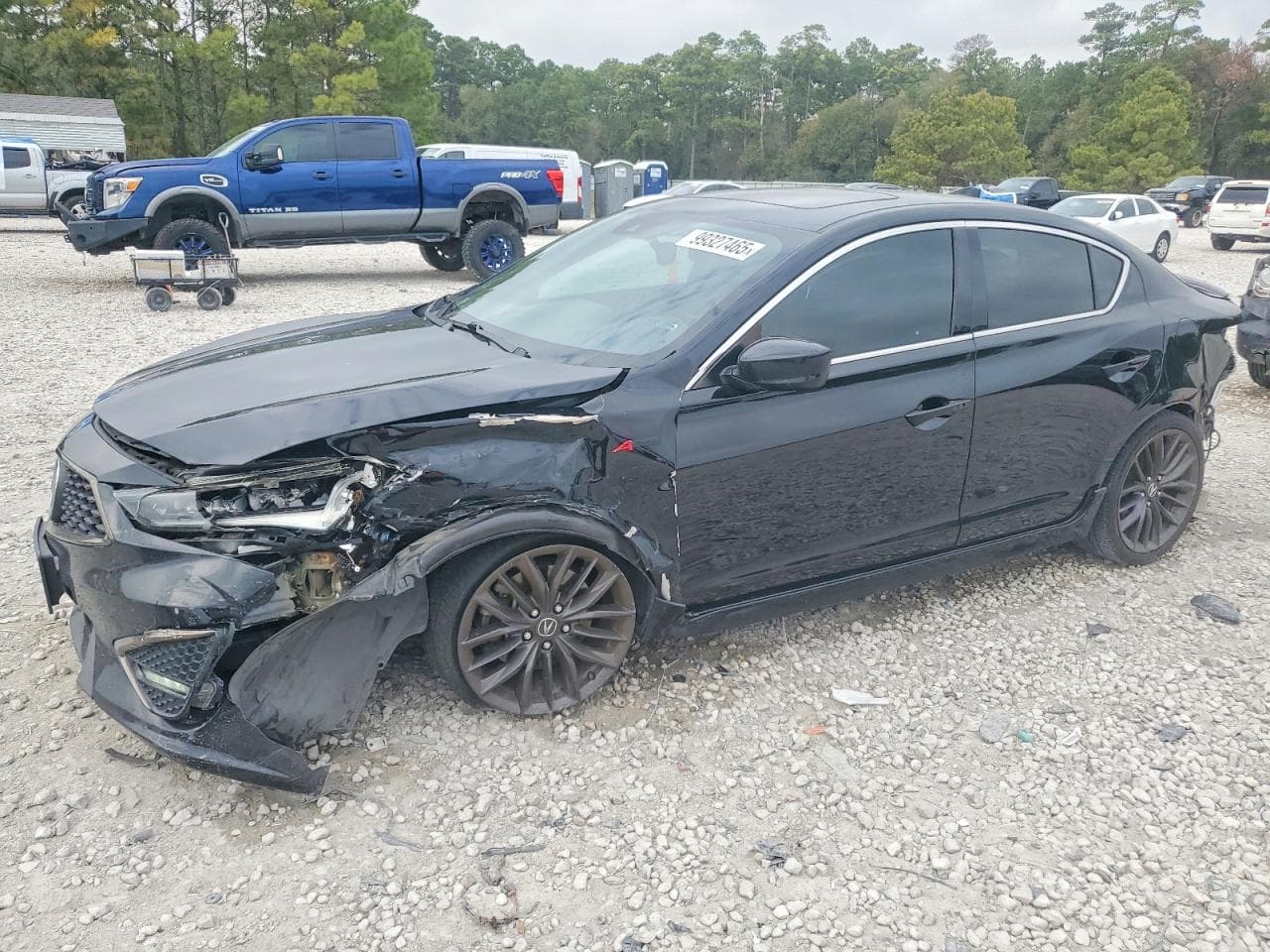 ILX