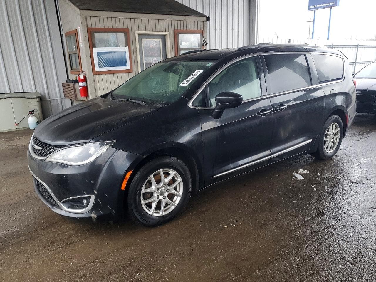 PACIFICA
