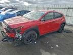 CROSSTREK