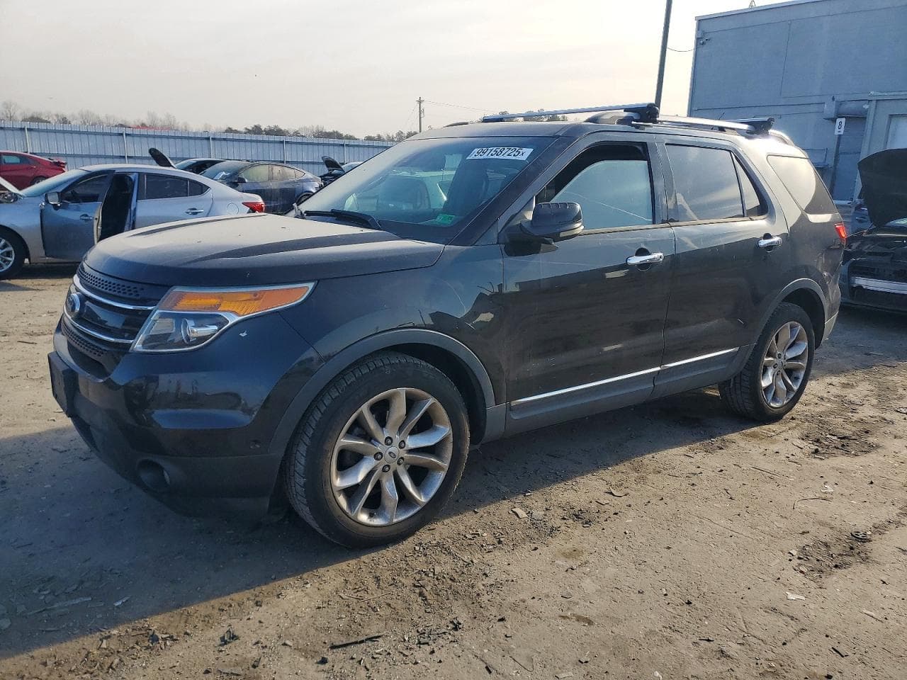 EXPLORER