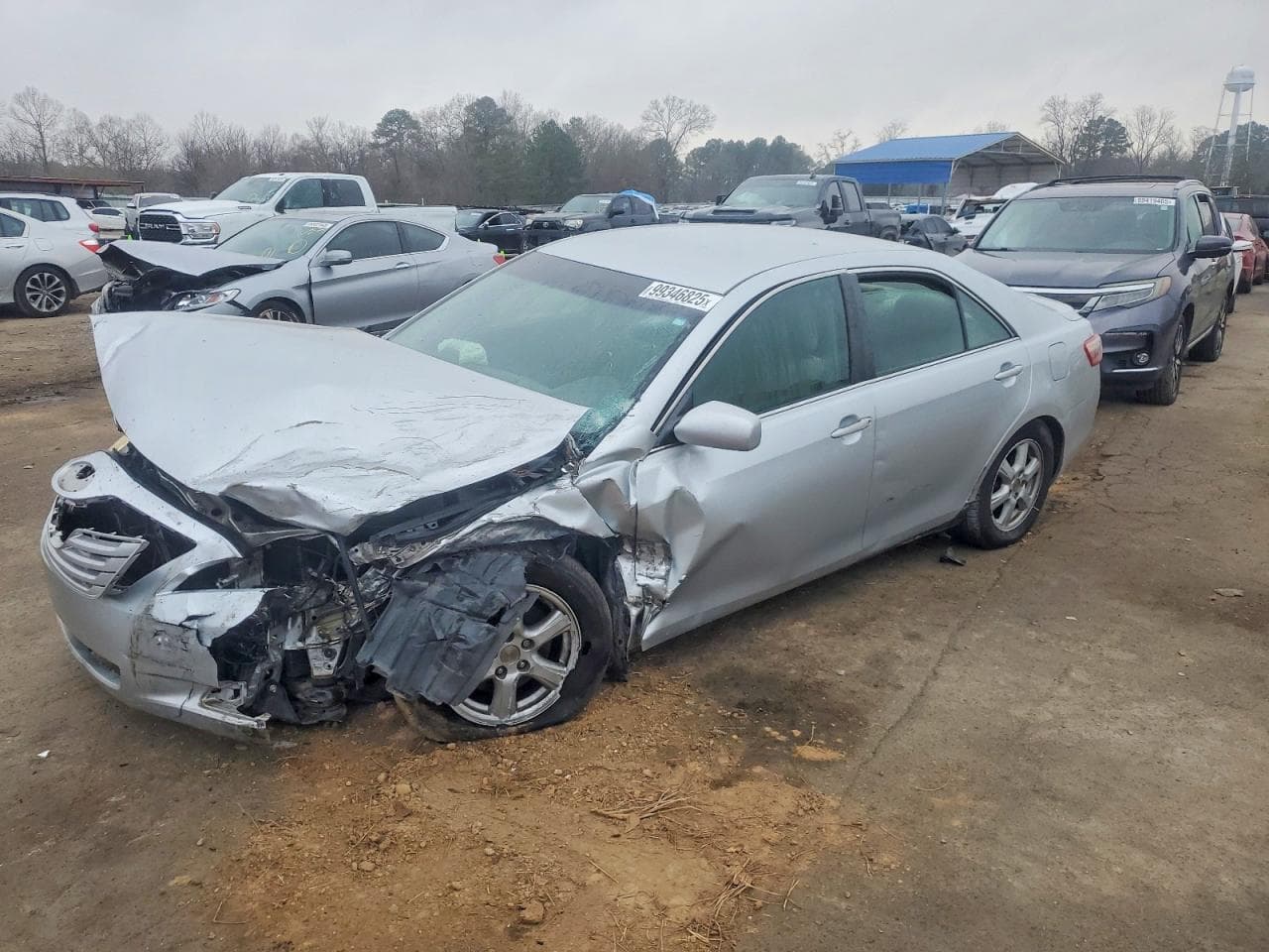CAMRY