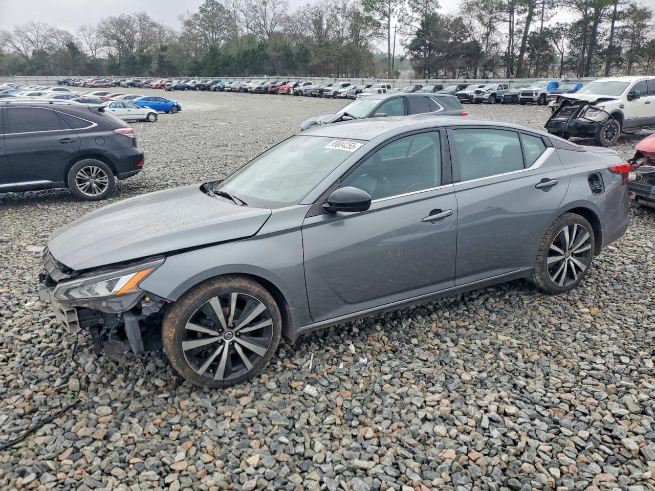 ALTIMA
