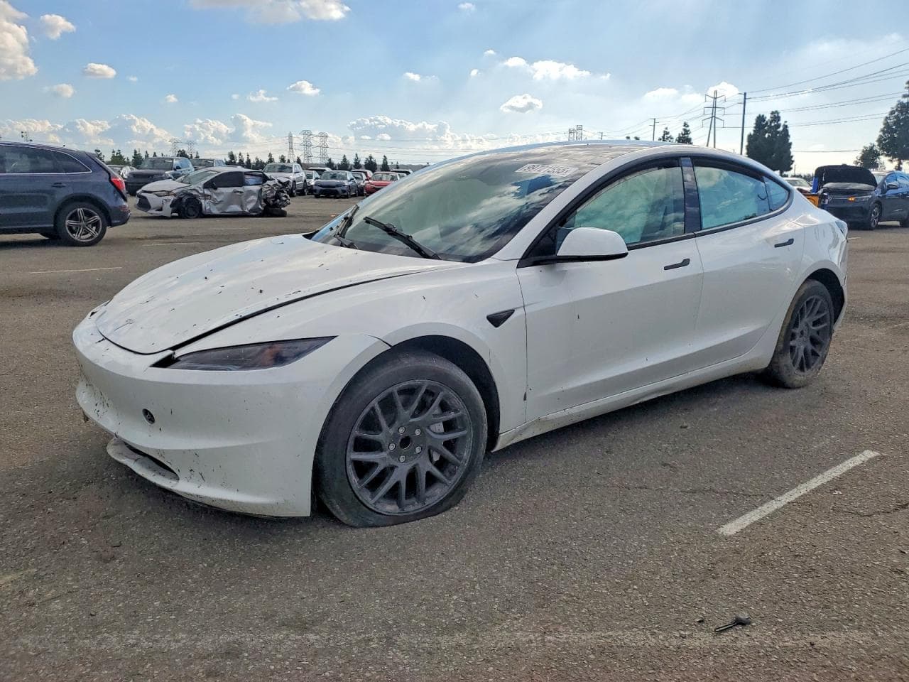 MODEL 3