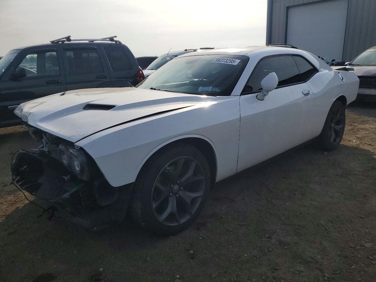 CHALLENGER
