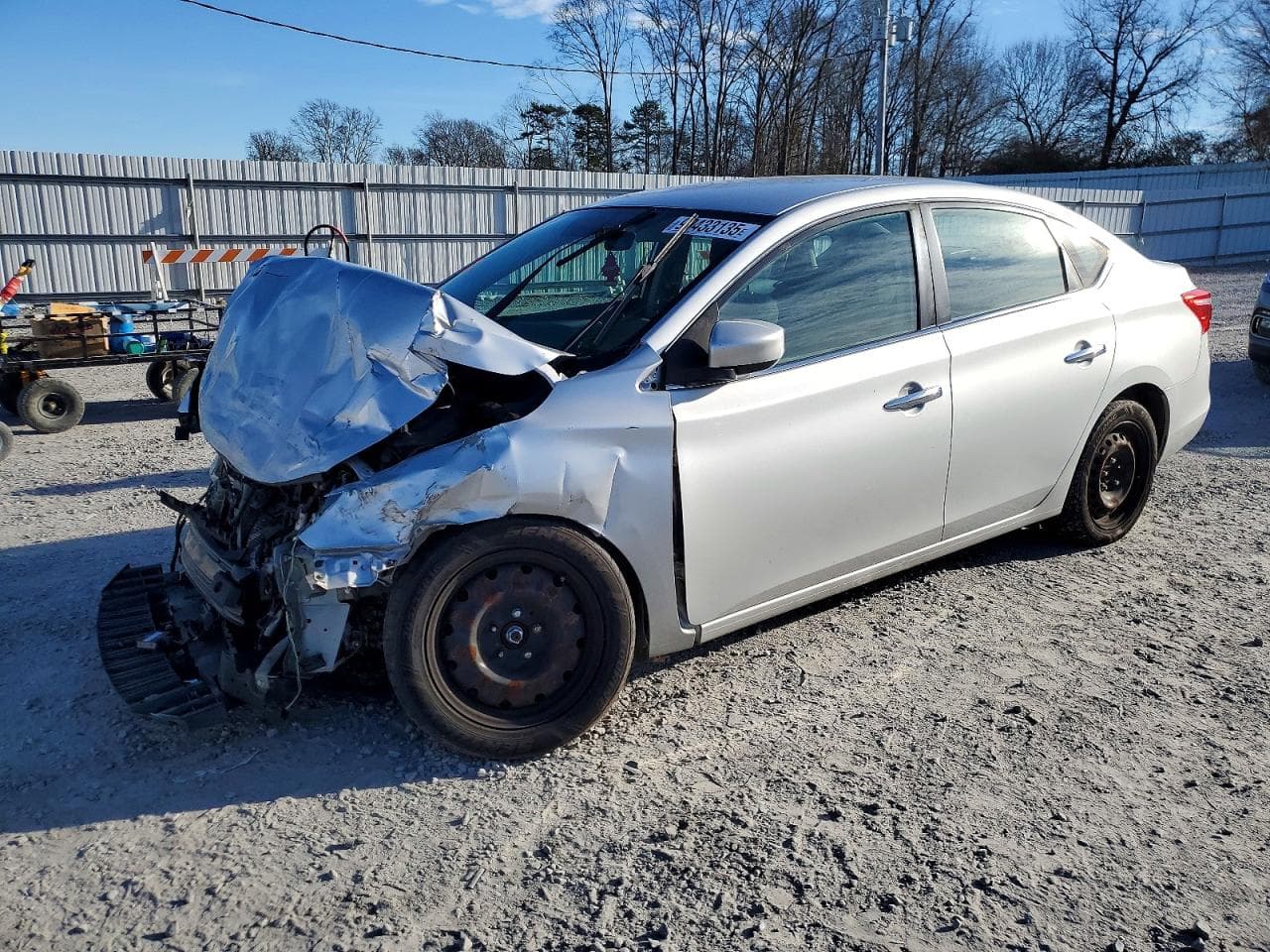 SENTRA