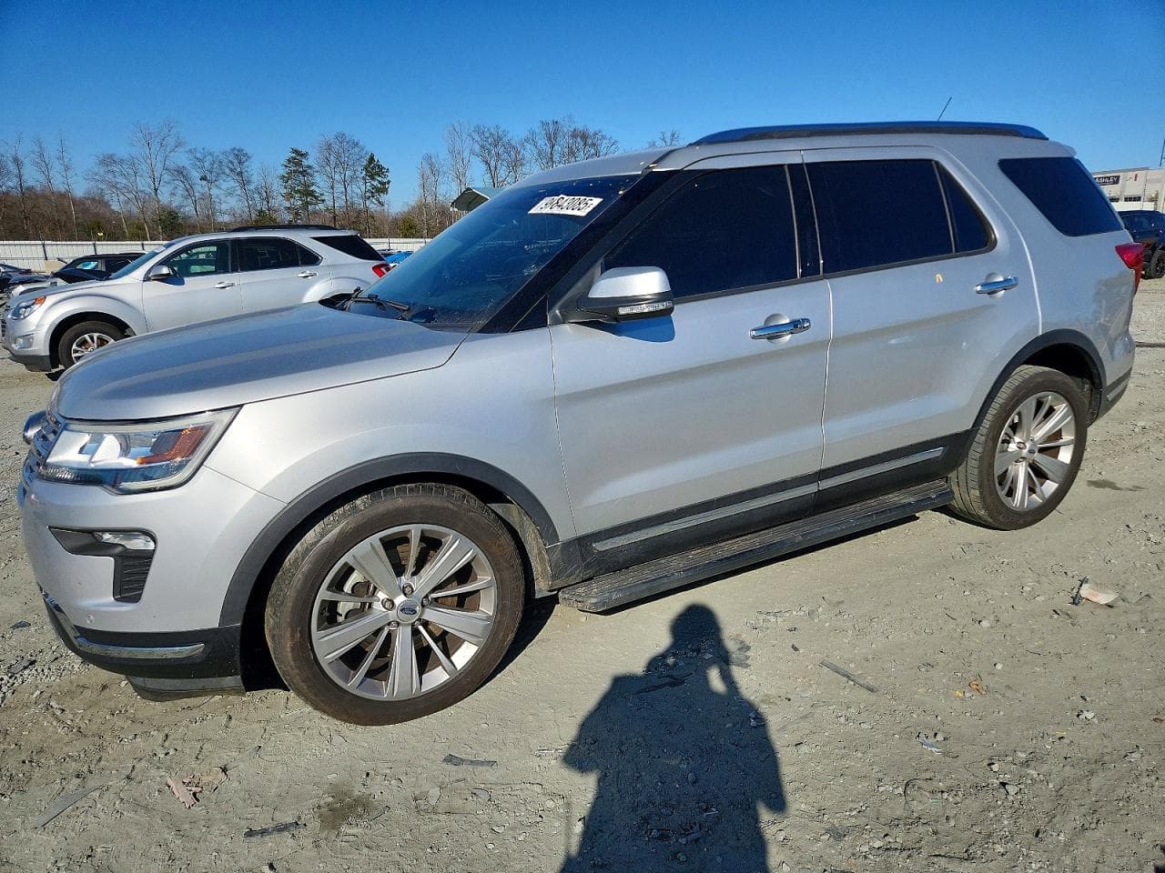 EXPLORER