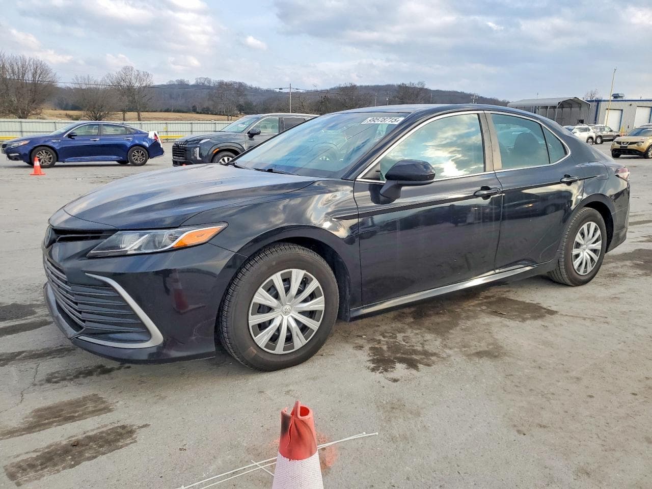CAMRY