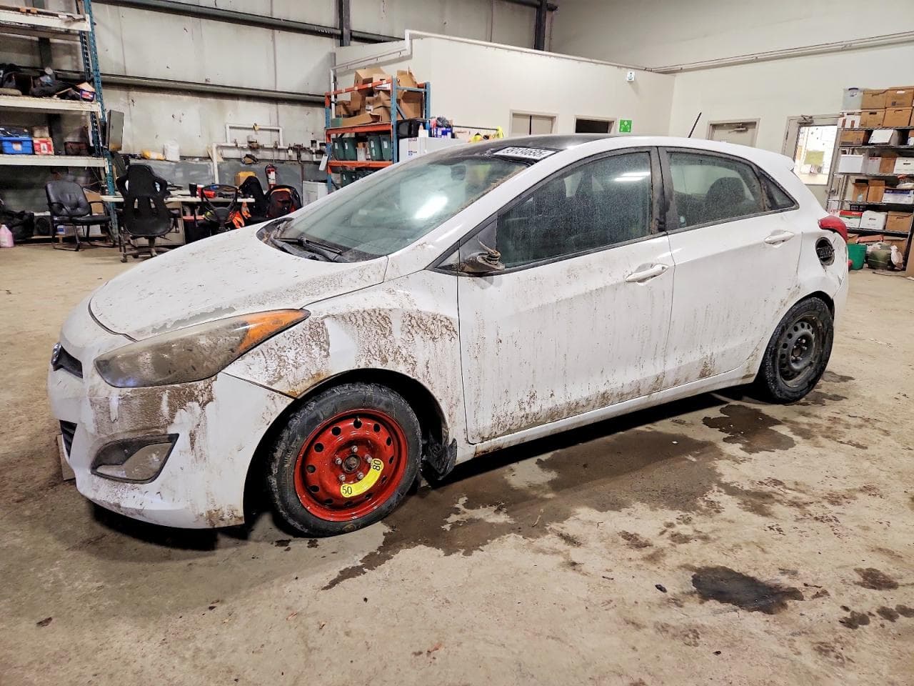 ELANTRA