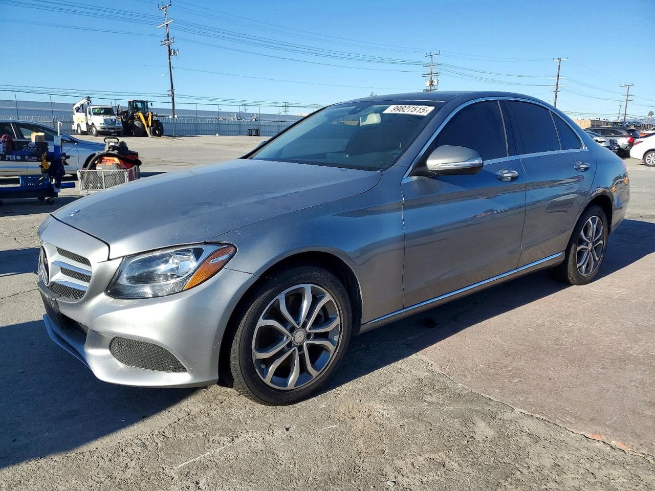 C-CLASS