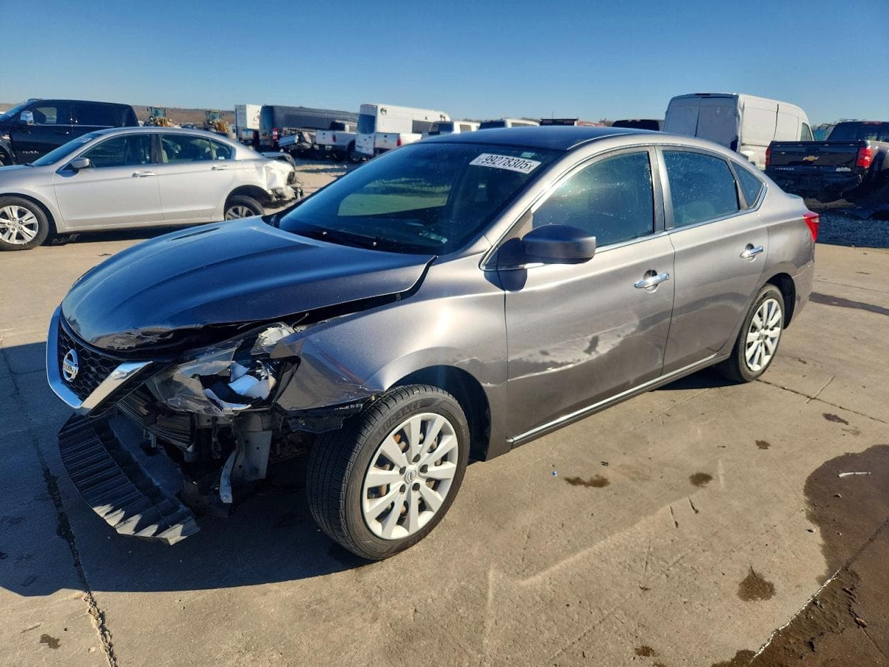 SENTRA