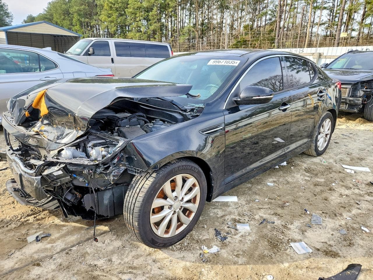 OPTIMA