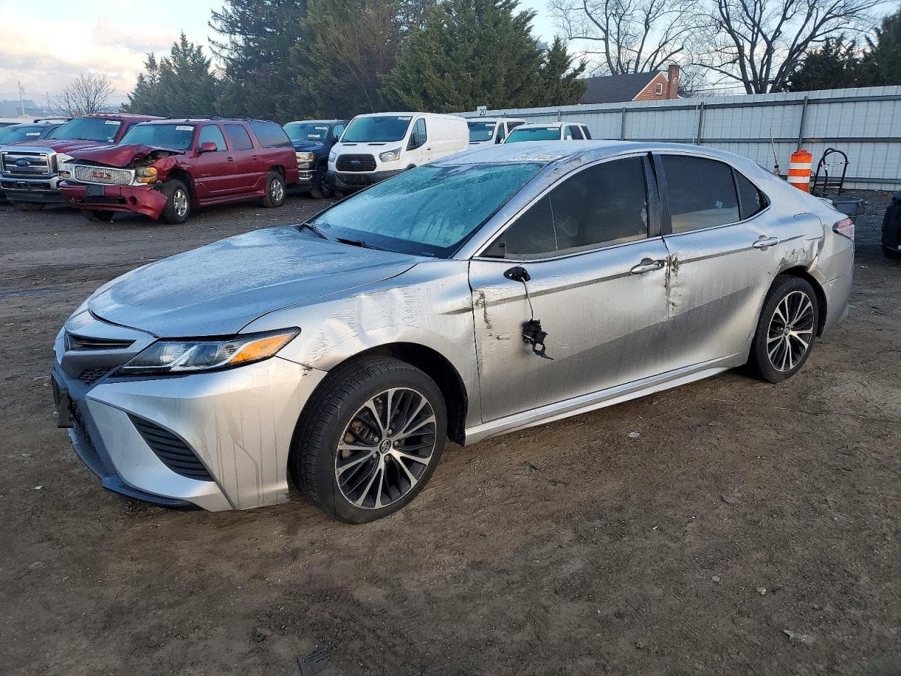 CAMRY