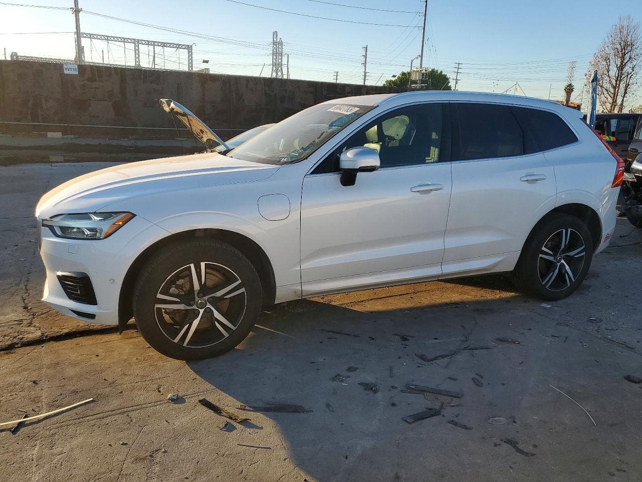 XC60