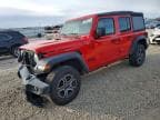 WRANGLER