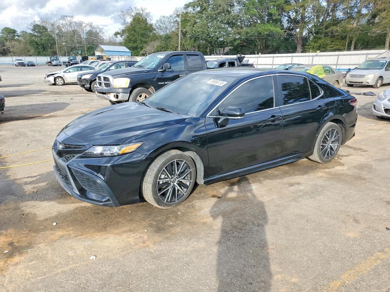 CAMRY
