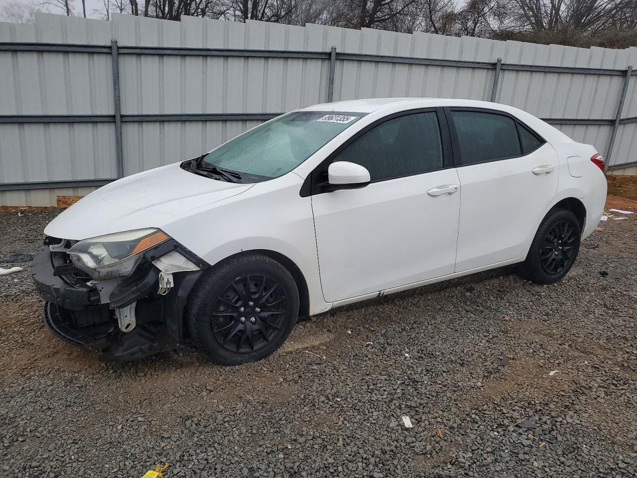 COROLLA
