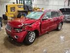 GRAND CHEROKEE