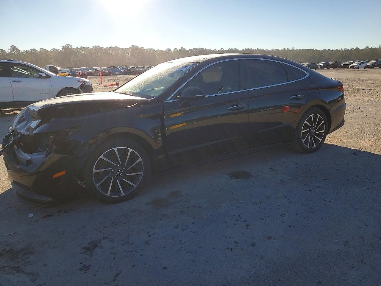 SONATA