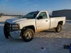 SILVERADO