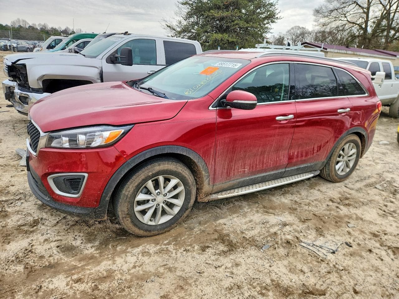 SORENTO