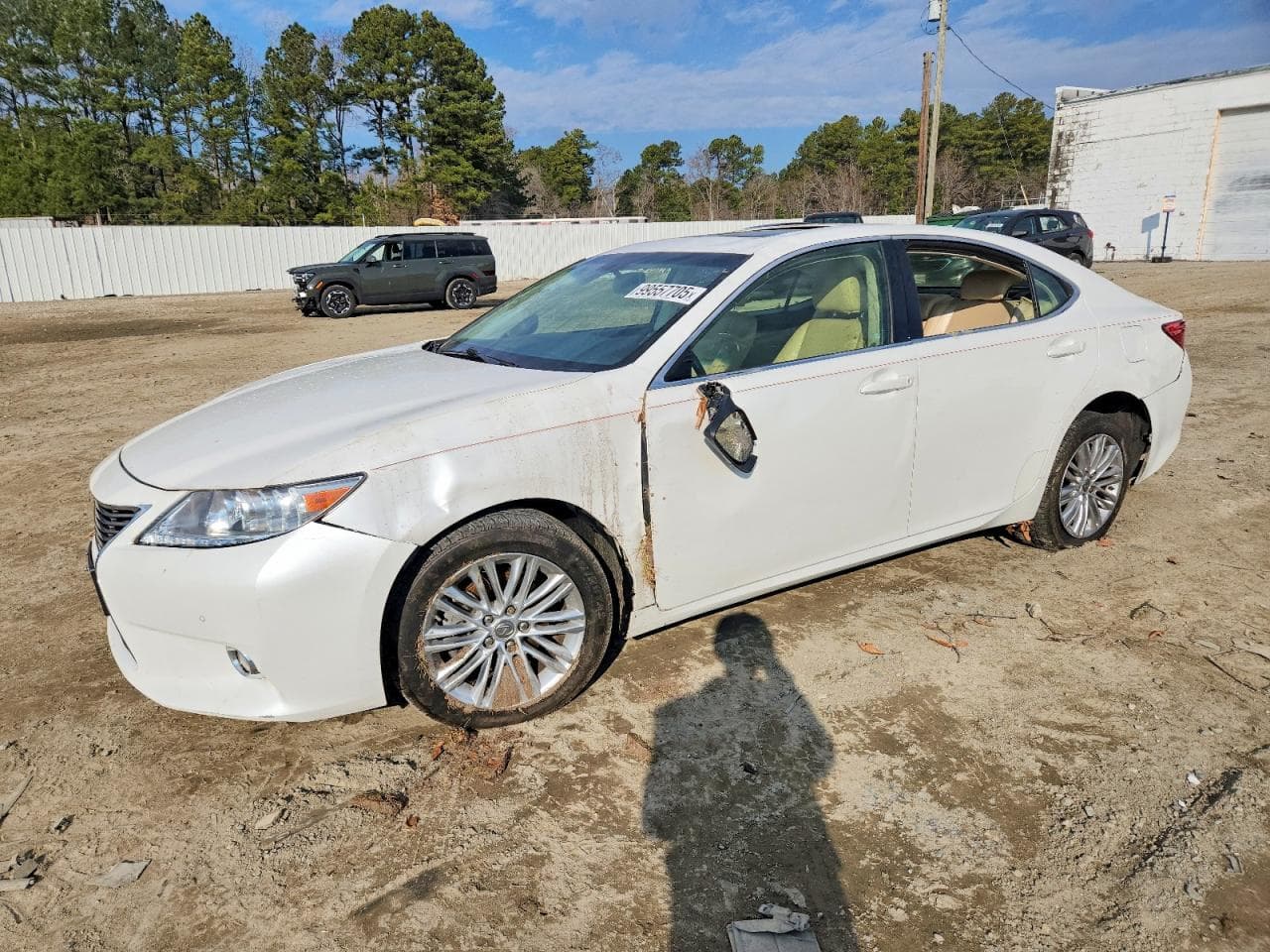 ES350