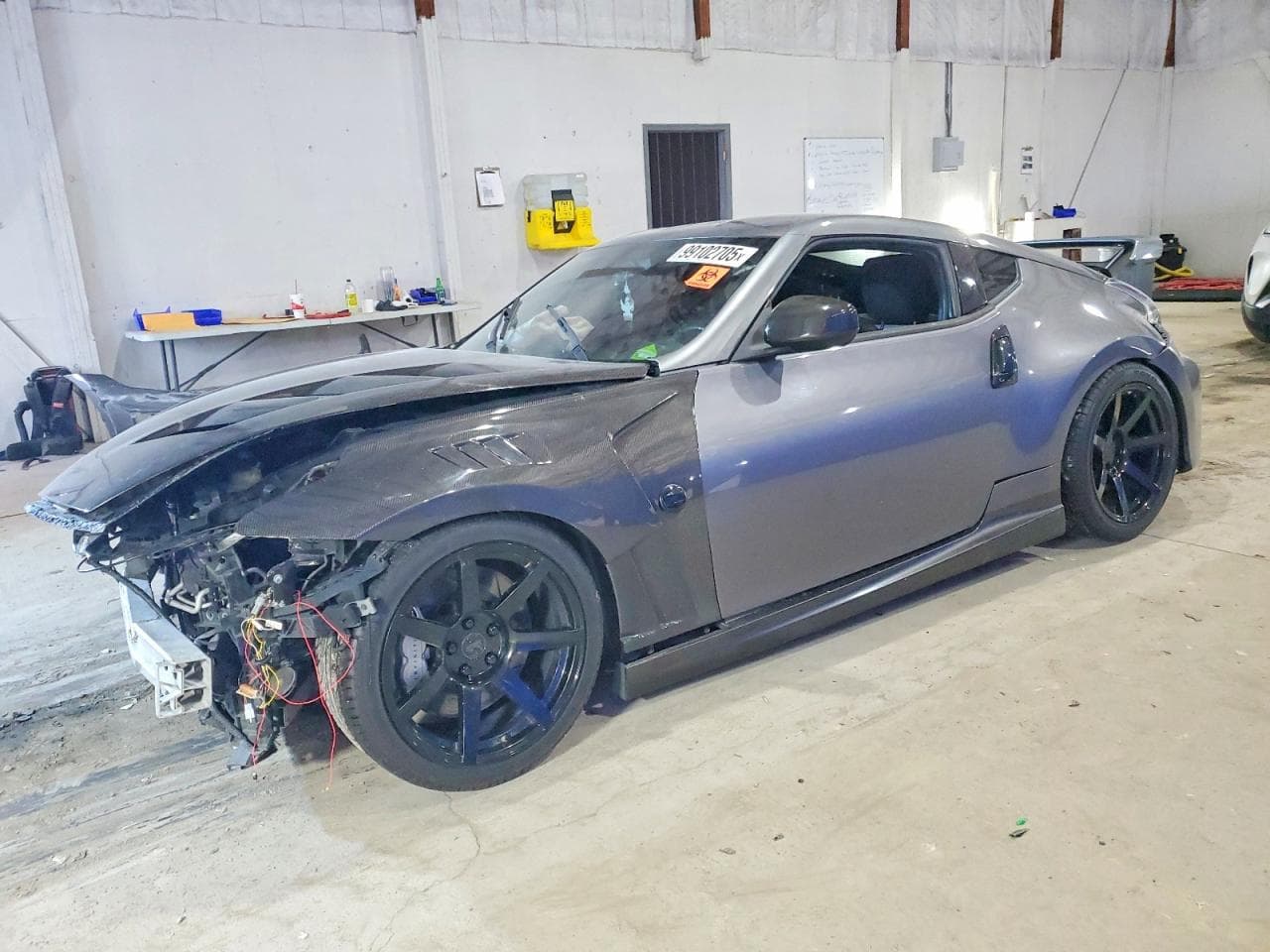 370Z