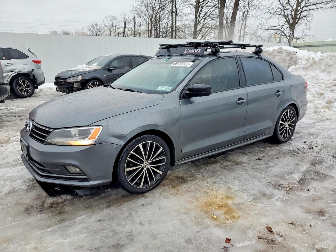 JETTA