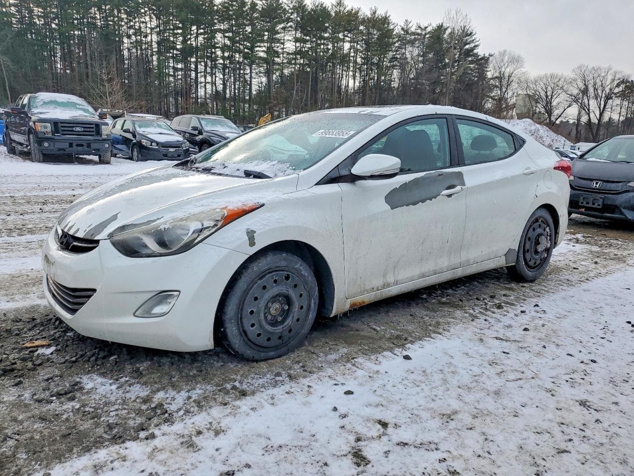 ELANTRA