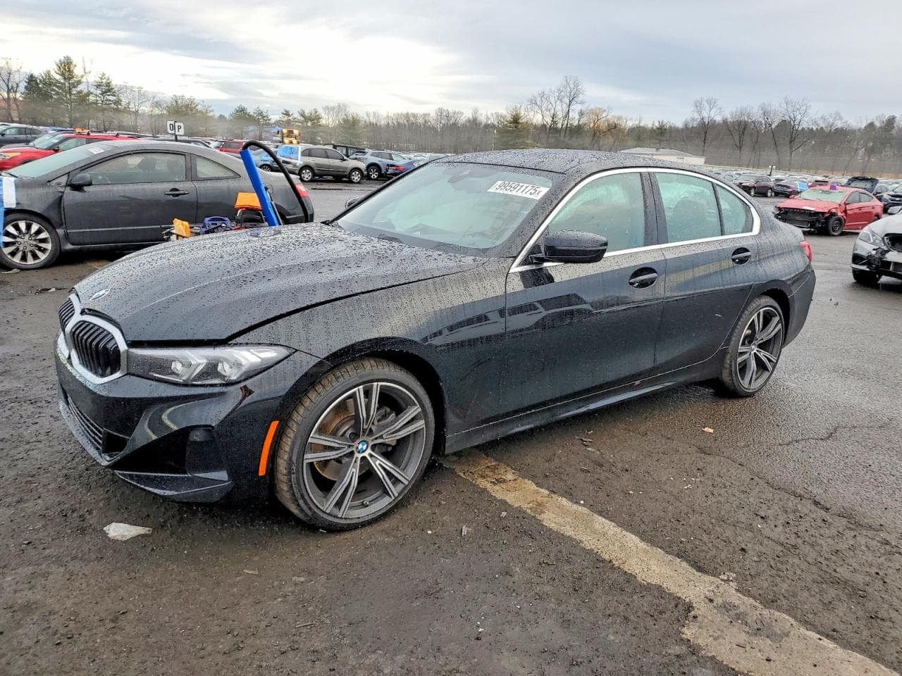 3 SERIES