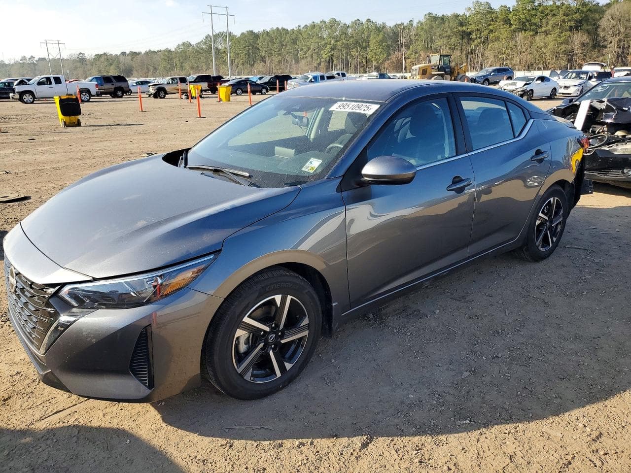 SENTRA