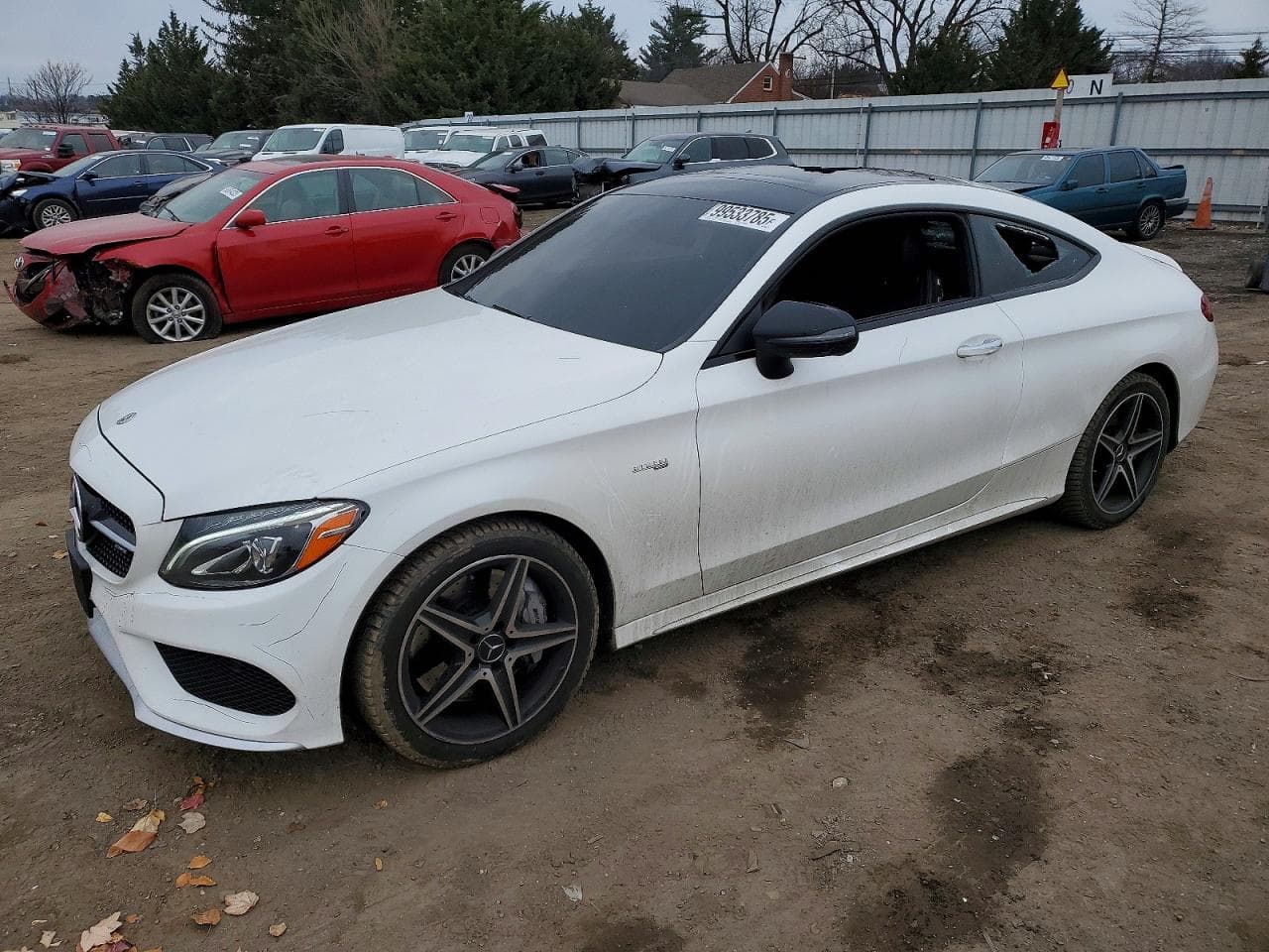 C-CLASS