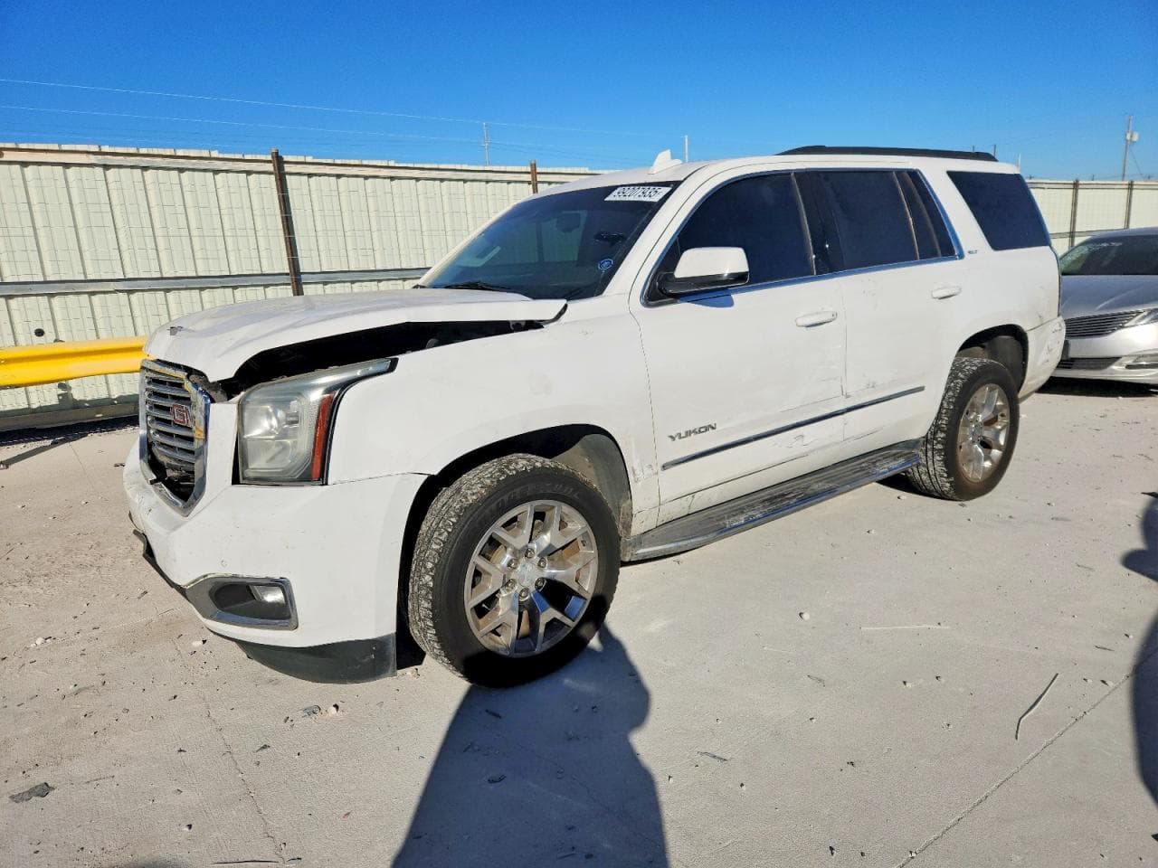 YUKON