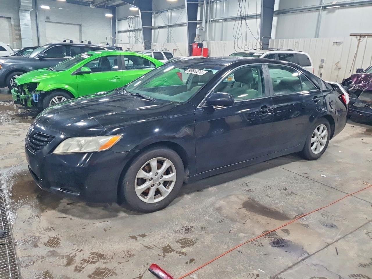 CAMRY