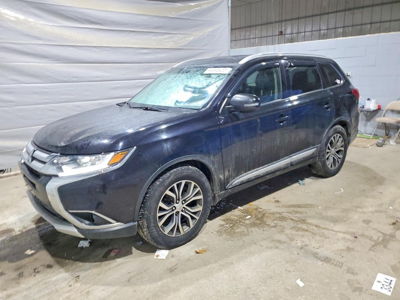 OUTLANDER