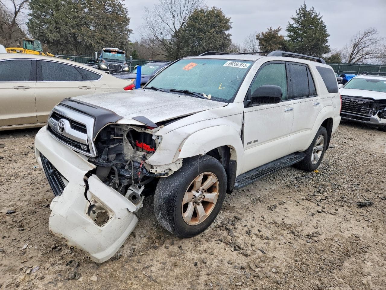 4RUNNER