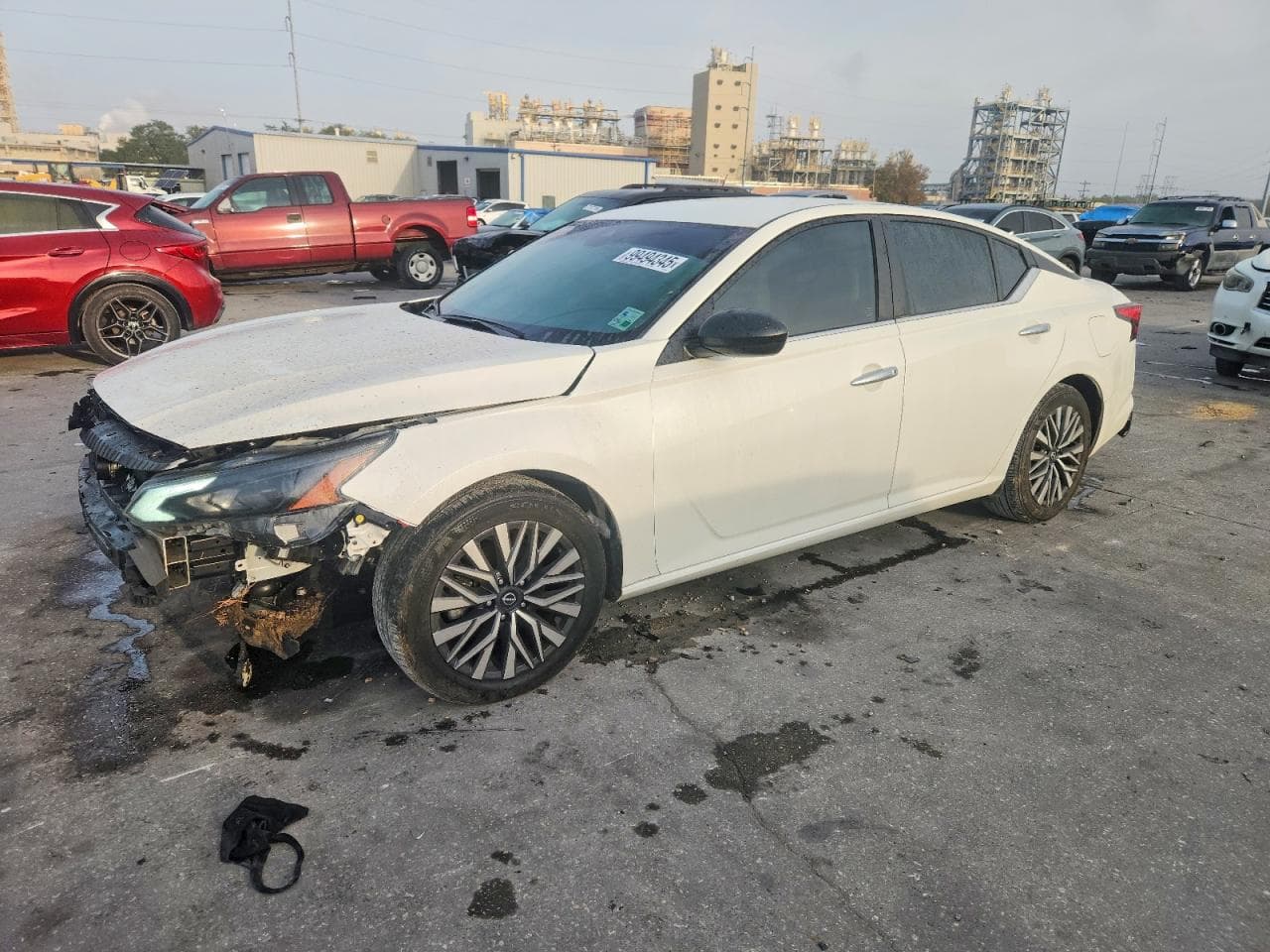 ALTIMA