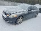 GS450