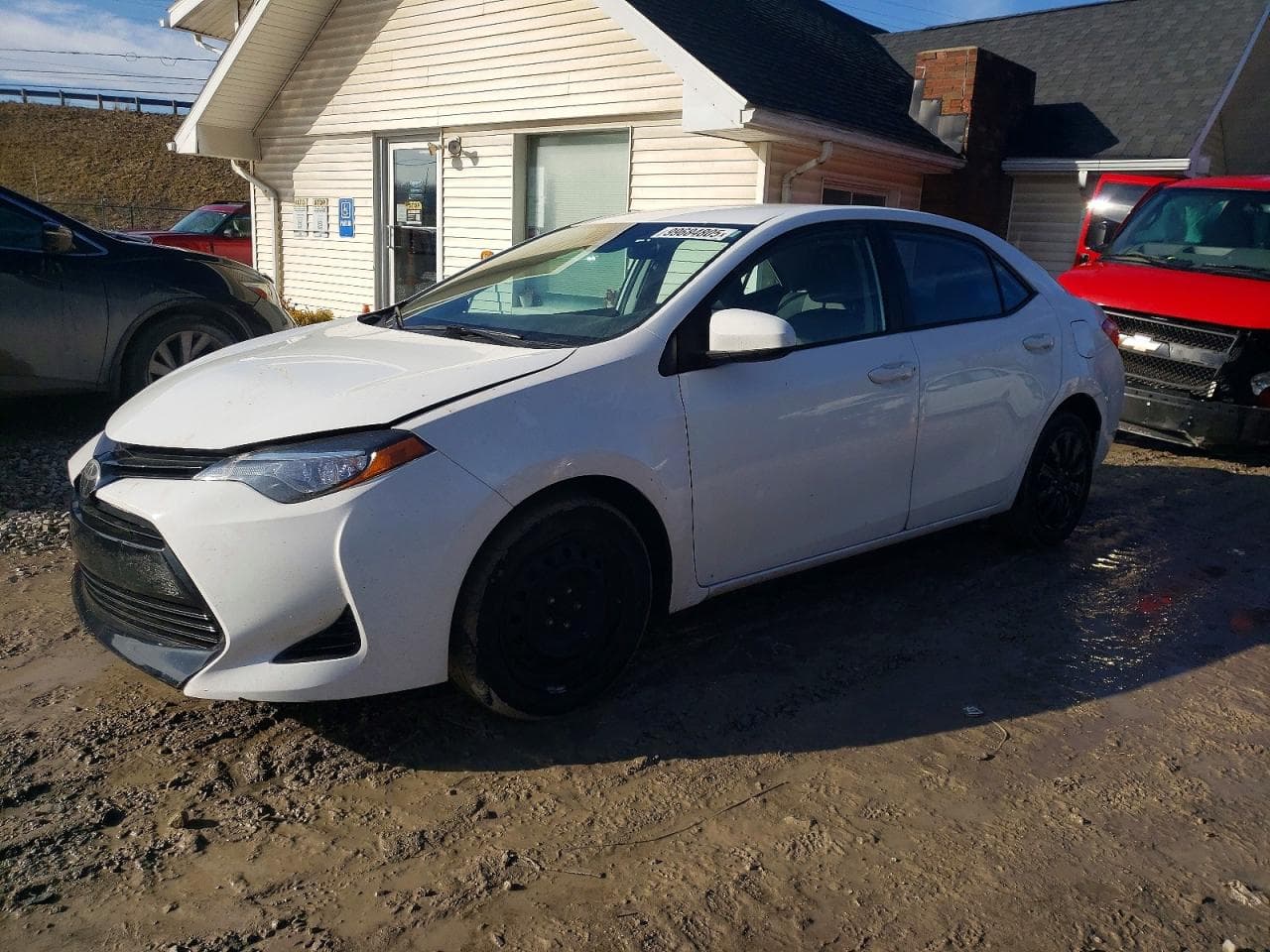 COROLLA