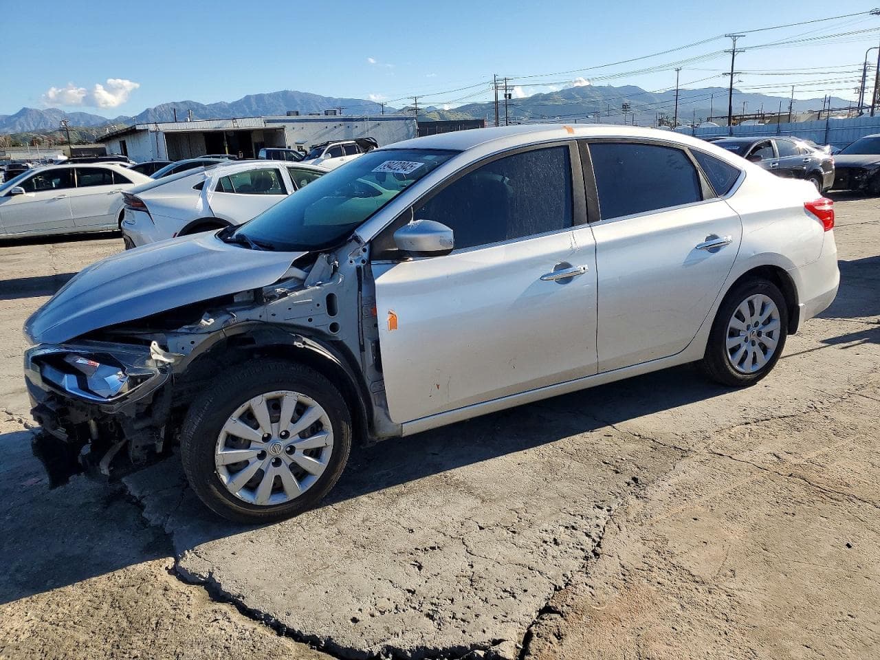 SENTRA
